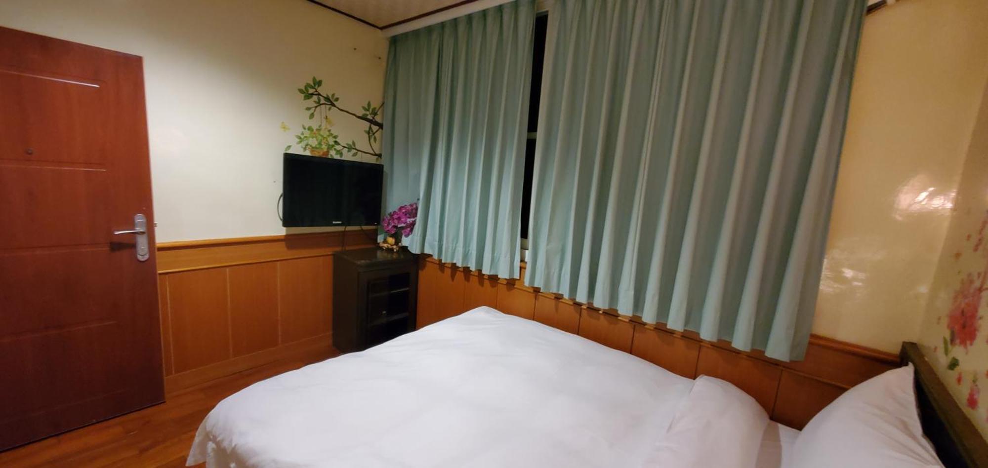 日月潭 da 統 民宿 Yuchi Room photo